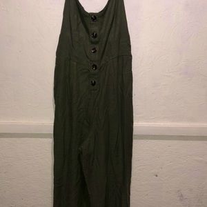 Wild fable jumpsuit
